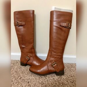 NINE WEST BOOTS 👢